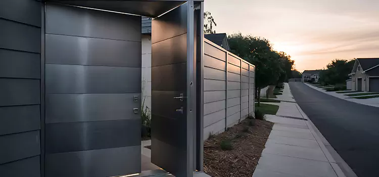 Comprehensive Steel Door Solutions in Seymour, IN
