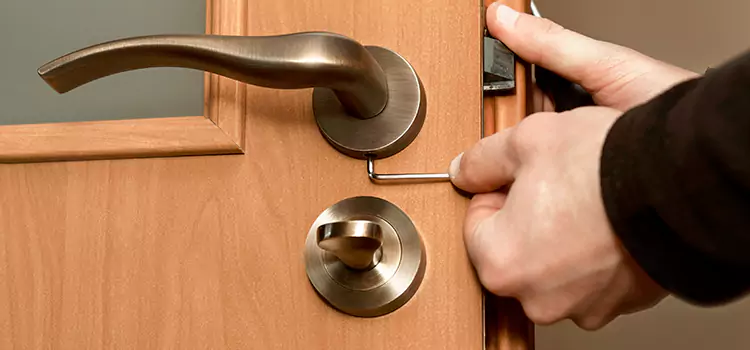 Access Control System Integration Seymour