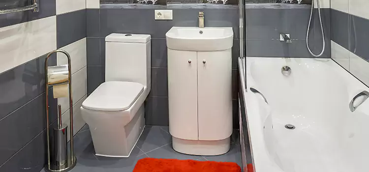 Hansgrohe Shaving Mirror Seymour