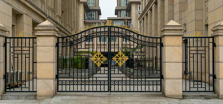 Comprehensive Iron Gate Maintenance Solutions in Seymour, IN