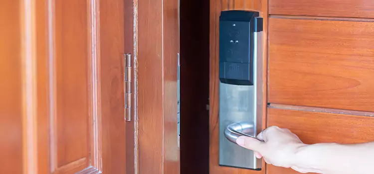 Commercial Keyless Entry Locks Seymour
