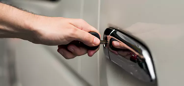 Car Unlock Service Price Seymour