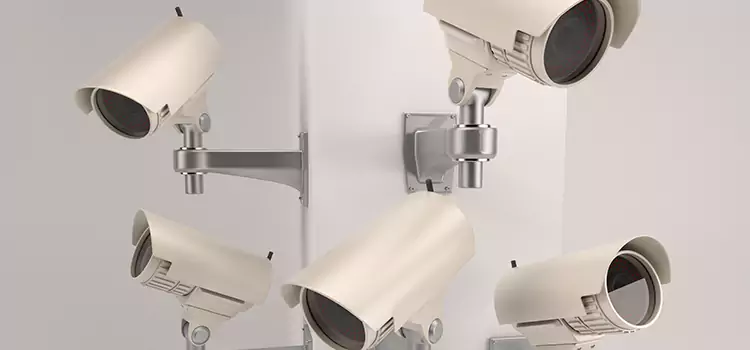 Your Trusted Partner for CCTV Solutions in Seymour