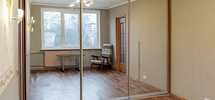 Mirror Closet Door Roller Replacement Seymour