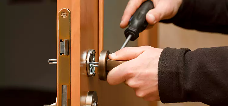 Semi Truck Locksmith Seymour