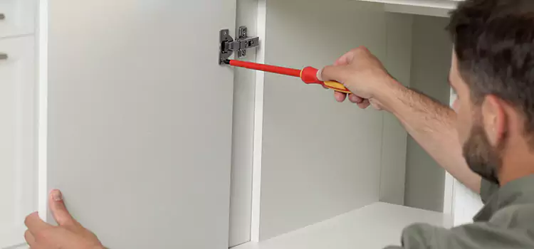Screen Door Hinge Repair Seymour