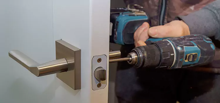 Brand Lock Repair and Specialty Services Seymour