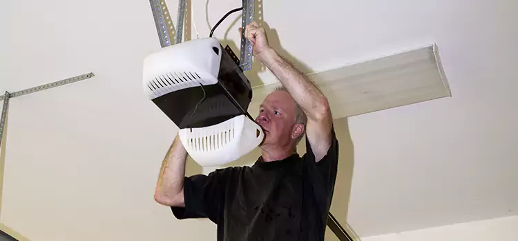 Garage Door Opener Service Seymour