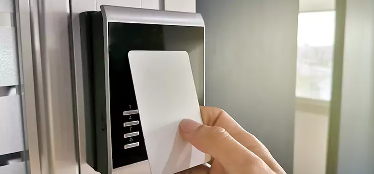 NMS Proximity Switch Door Systems Seymour