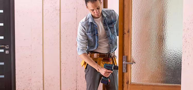 Door Glass Replacement Seymour
