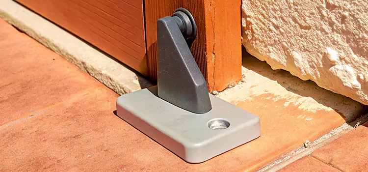 Aesthetic Door Stop Selection Seymour