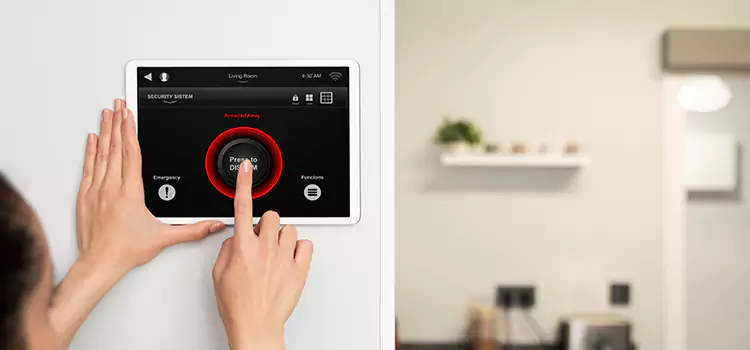 Blink Video Doorbell Installation Seymour