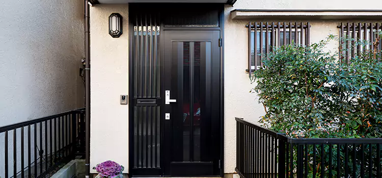 Popular Exterior Door Options in Seymour, IN