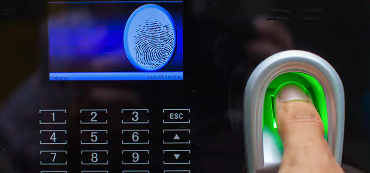 Your Trusted Partner for Secure Access in Seymour, IN