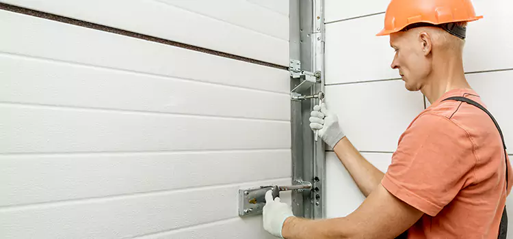 Why Choose Us for Garage Door Lock Services in Seymour, IN?