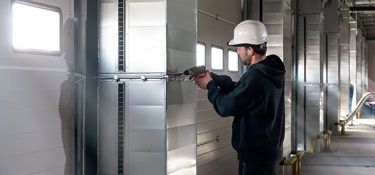 Prompt and Professional Garage Door Service in Seymour, Indiana