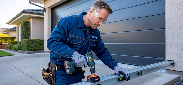 Why Choose Us for Garage Door Off Track Services in Seymour, Indiana?