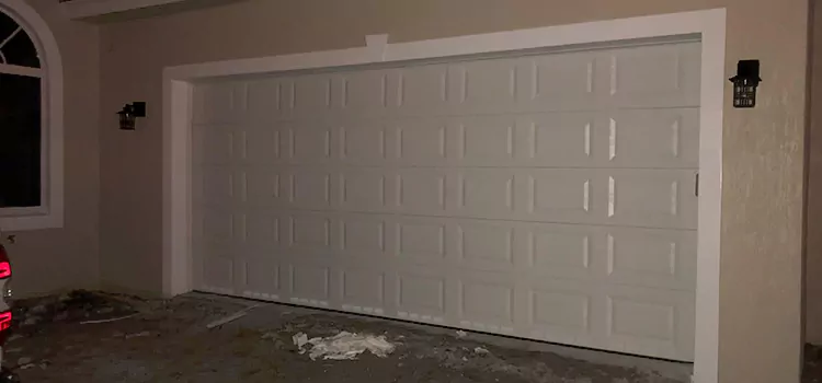 Garage Door Coil Replacement Seymour
