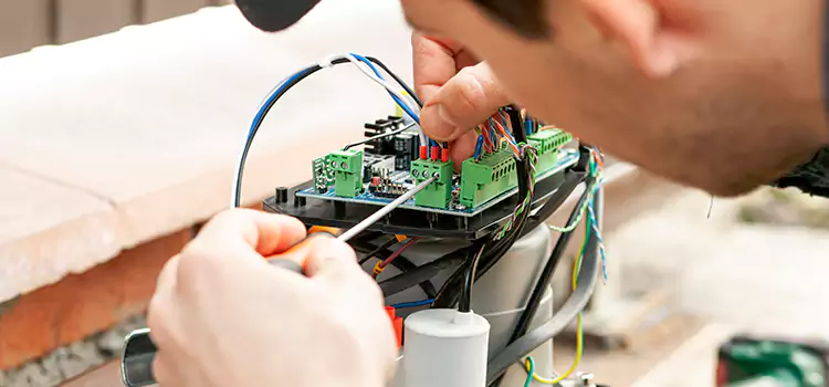 Specialized Brand Gate Motor Repairs Seymour