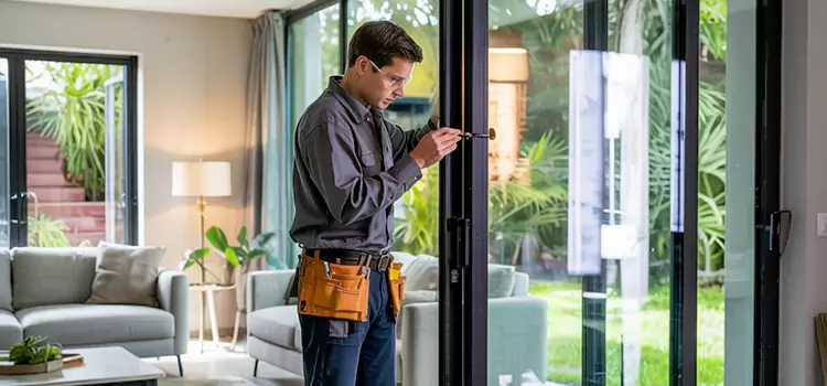 Why Choose Us for Your Glass Door Needs in Seymour, IN?
