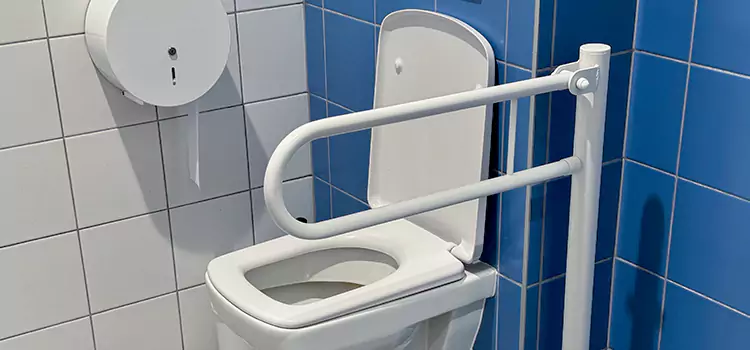 Comprehensive Solutions in Seymour, IN for Accessible Facilities
