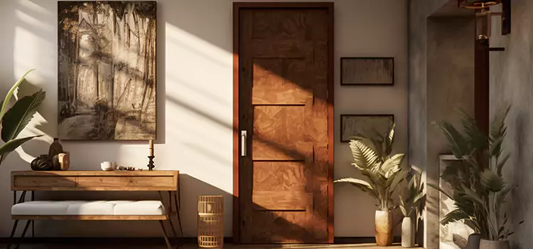 Specialty Interior Doors Seymour