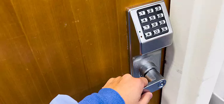Why Choose Us for Your Keypad Lock Needs in Seymour, IN?