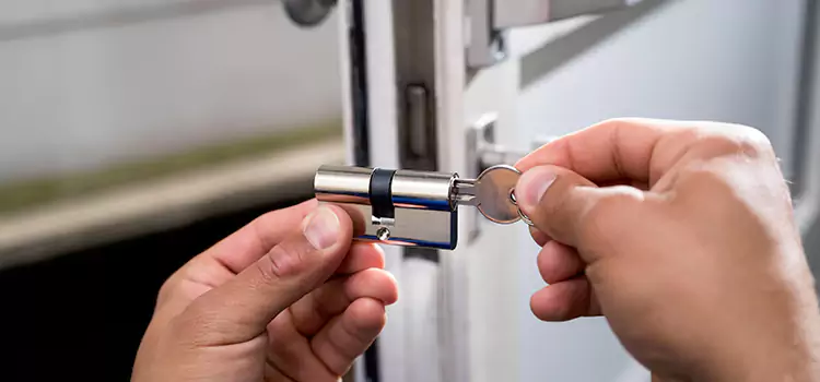 Lock Change Locksmiths Seymour