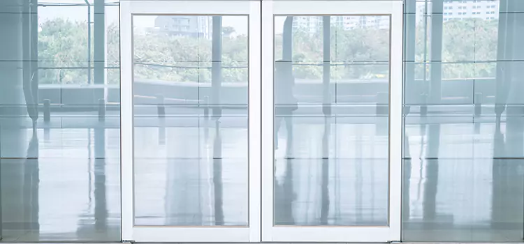 Mobile Sliding Screen Door Replacement Seymour