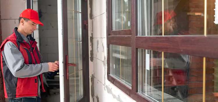 Sliding Door Lock Repair Seymour