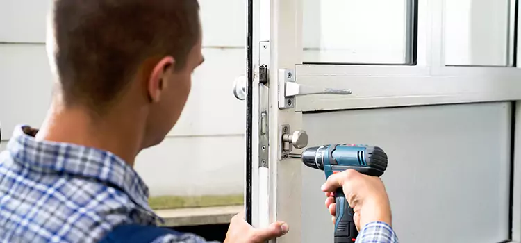 Experienced and Reliable Technicians Seymour