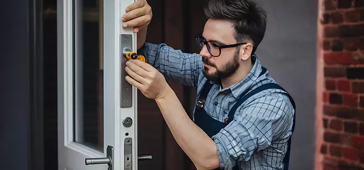 Residential Door Repairs Seymour
