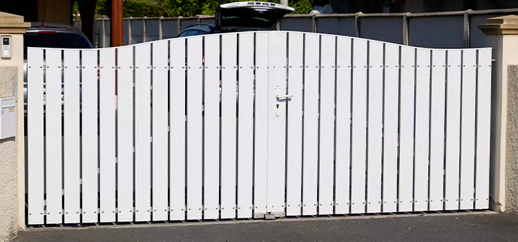 Why Choose Us for Residential Gate Repair in Seymour, IN?