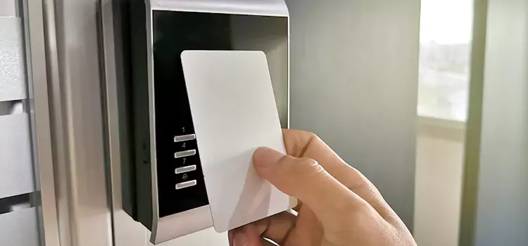 Advanced RFID Technology Integration in Seymour, IN