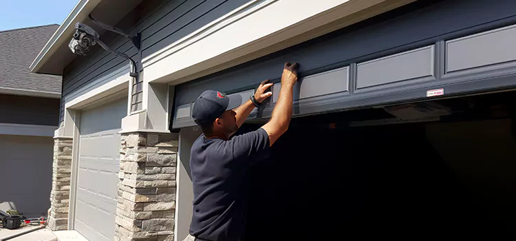 Janus Roll Up Doors Seymour