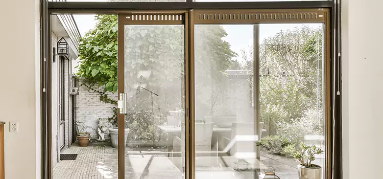 Glass Door Panel Replacement Cost Seymour