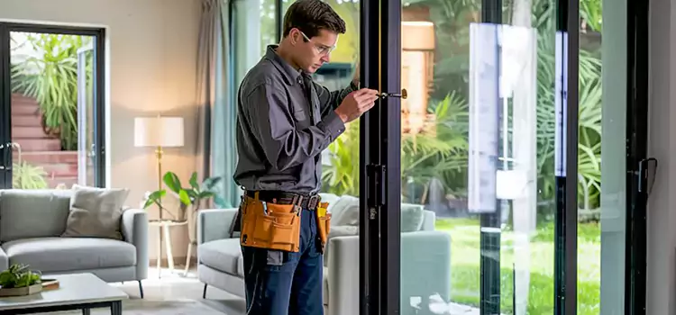 Sliding Door Maintenance Seymour
