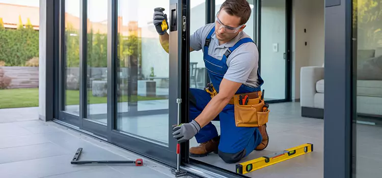 Patio Door Replacement Seymour
