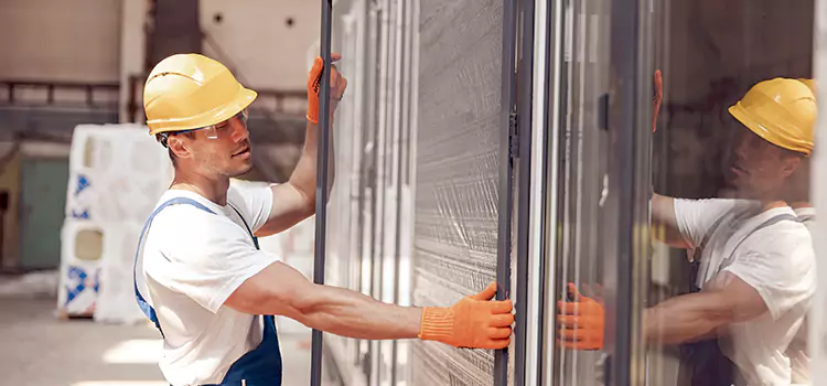 Sliding Door Mesh Replacement Seymour