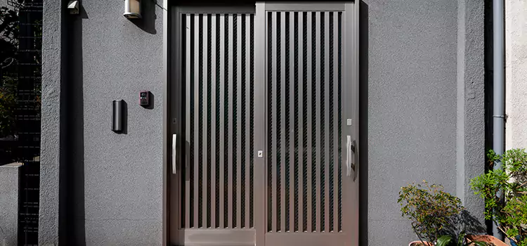 Specialized Steel Door Services in Seymour, IN