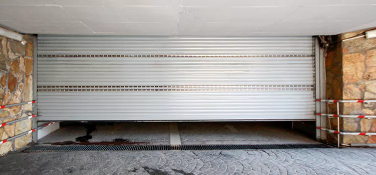Steel Garage Door Repair Seymour
