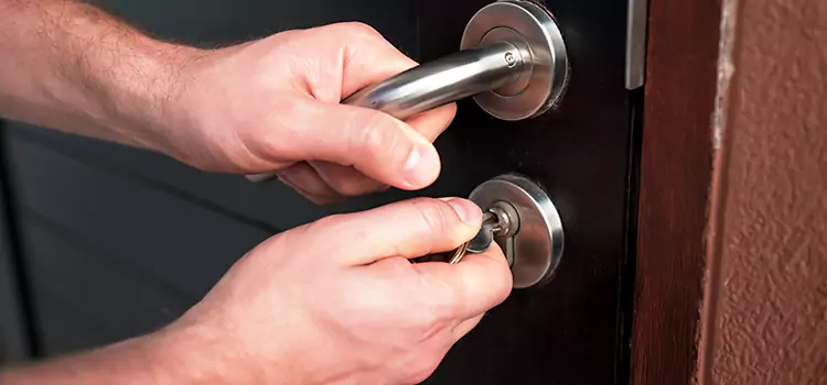 Door Closer Repair & Installation Seymour