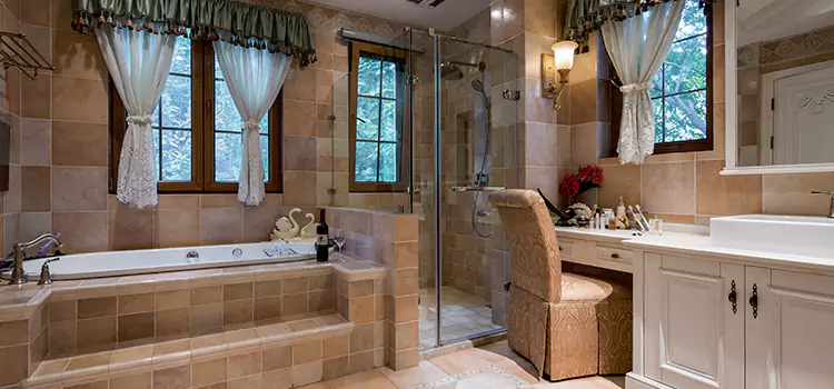 Universal Remodeling Seymour