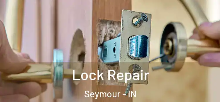  Lock Repair Seymour - IN
