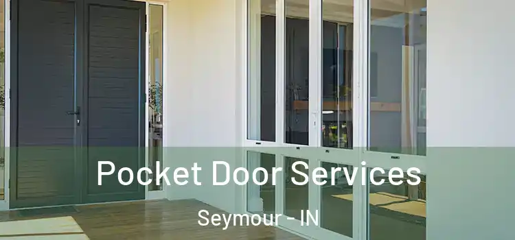  Pocket Door Services Seymour - IN