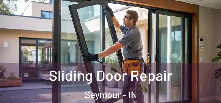  Sliding Door Repair Seymour - IN